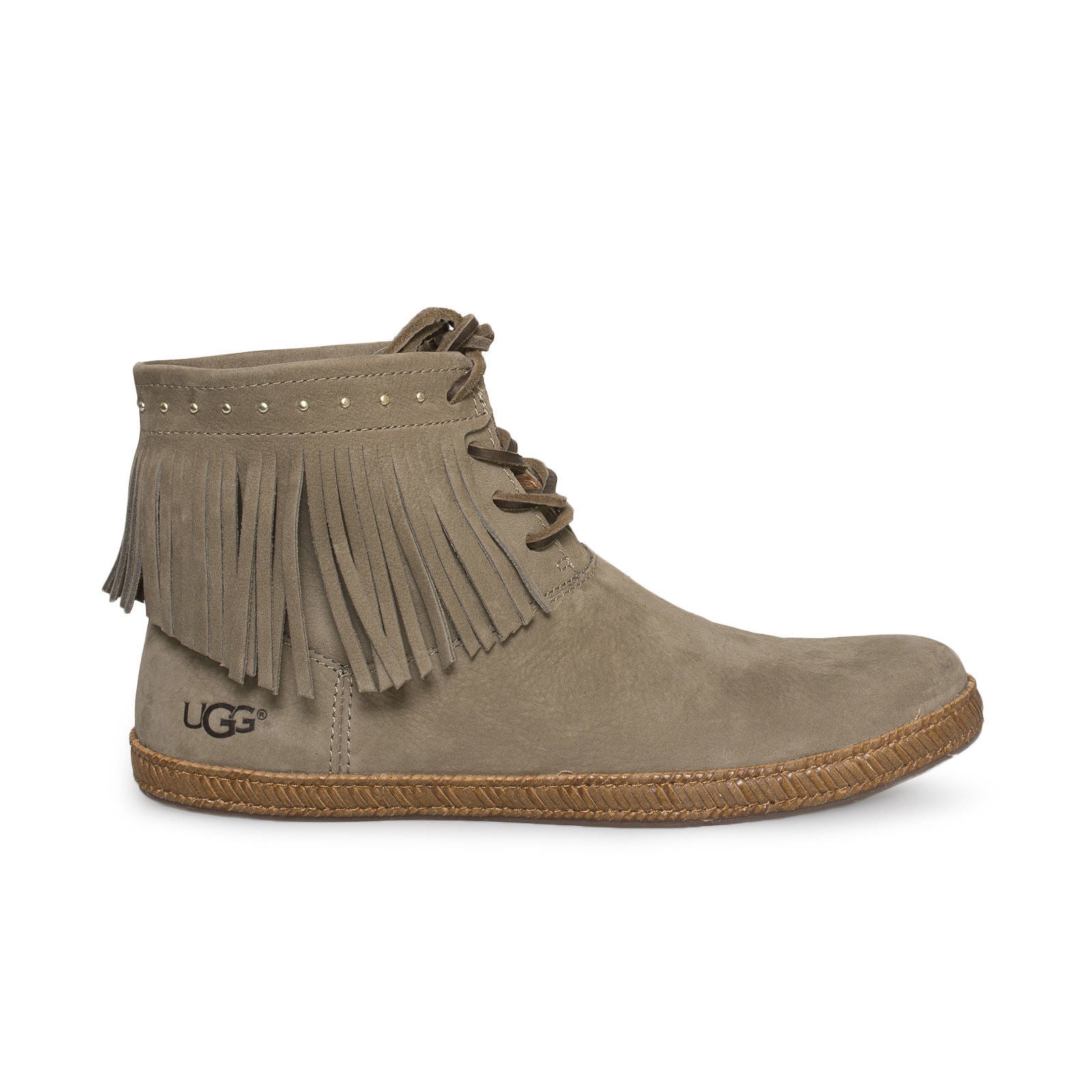 UGG, UGG Alexia Spruce Shoes