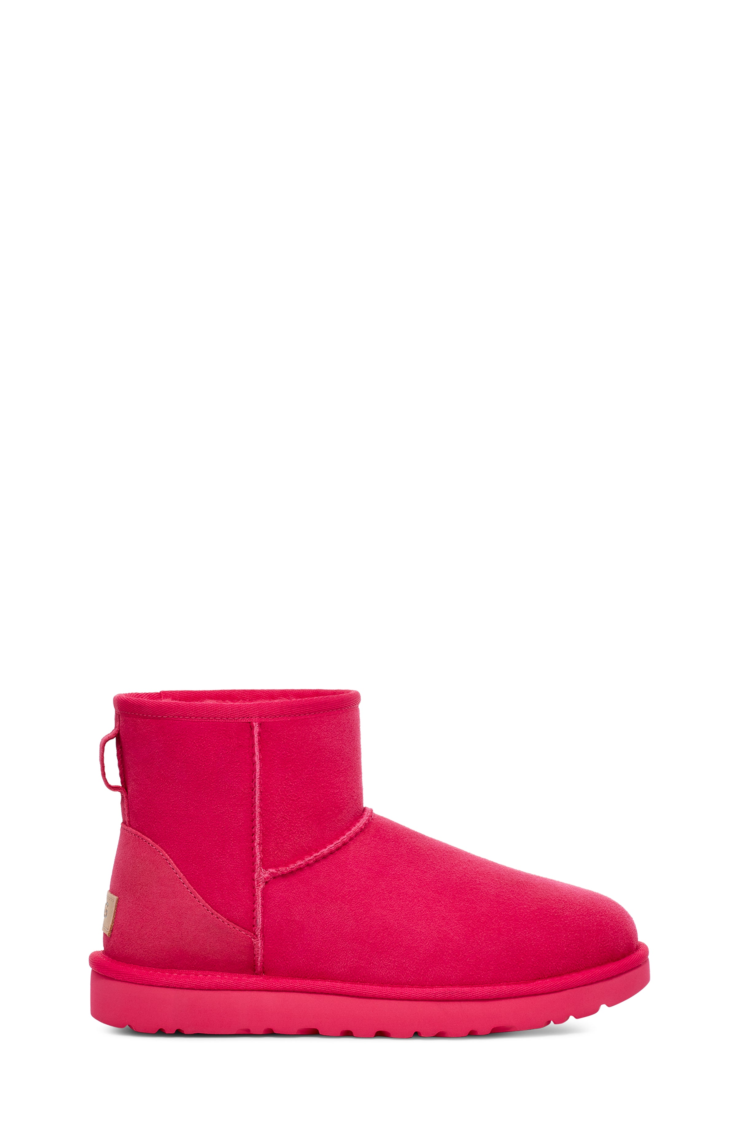 UGG, UGG Classic Mini II Womens Boots