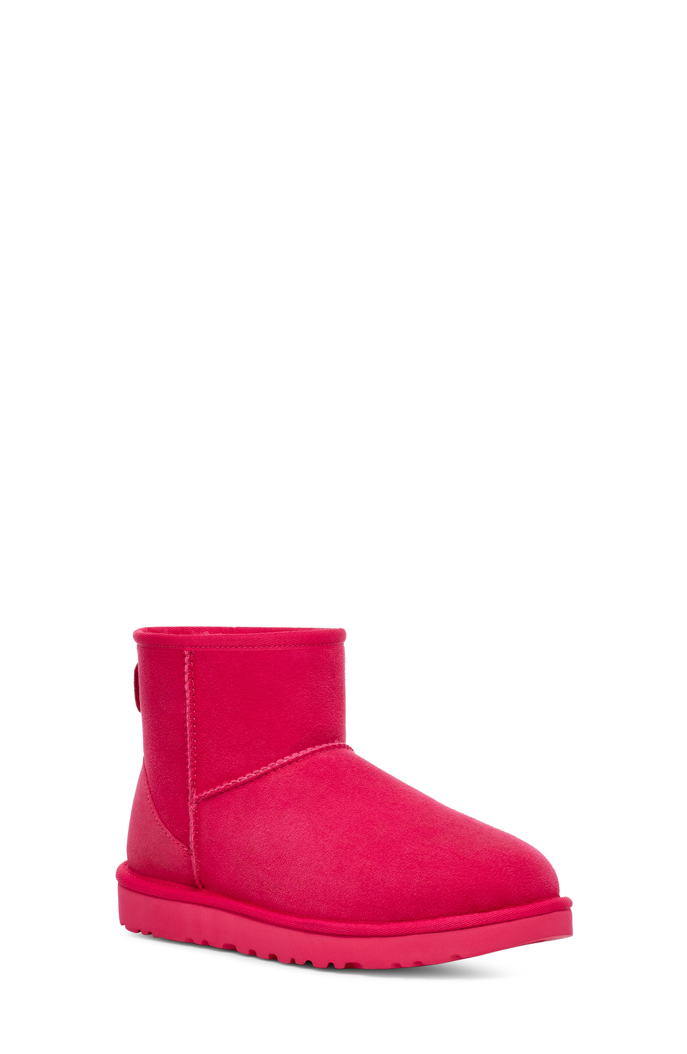 UGG, UGG Classic Mini II Womens Boots