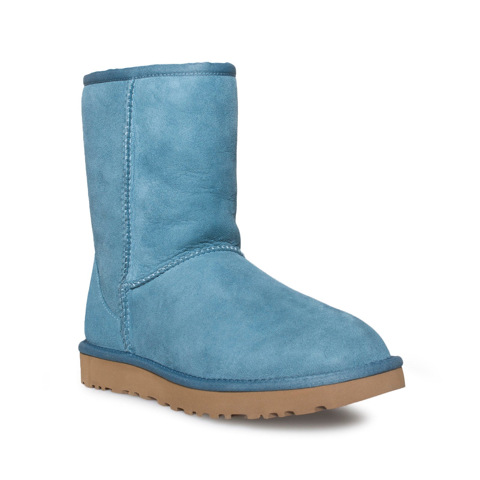 UGG, UGG Classic Short II Cascade Boots