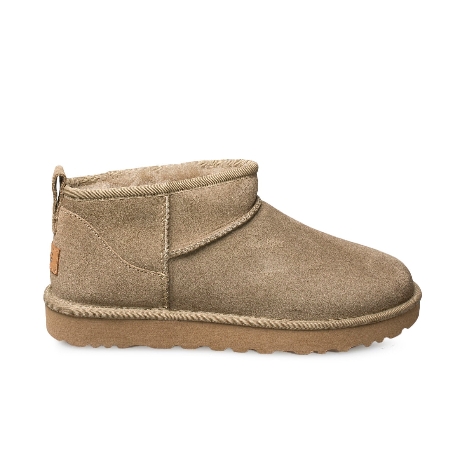 UGG, UGG Classic Ultra Mini Antilope Boots - Women's