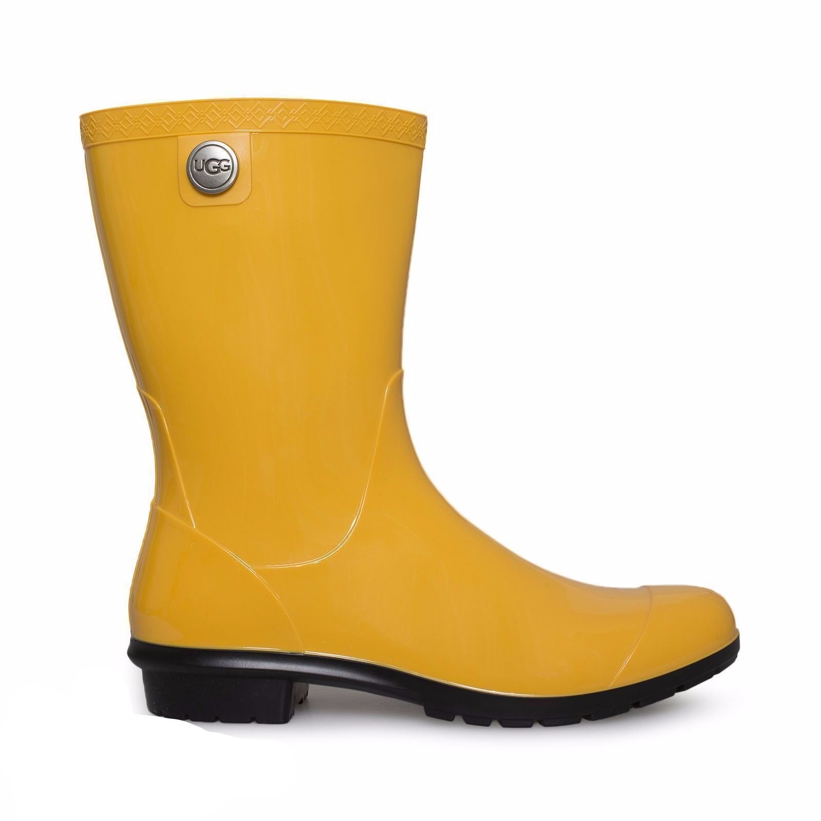 UGG, UGG Siena Golden Glow Rainboots