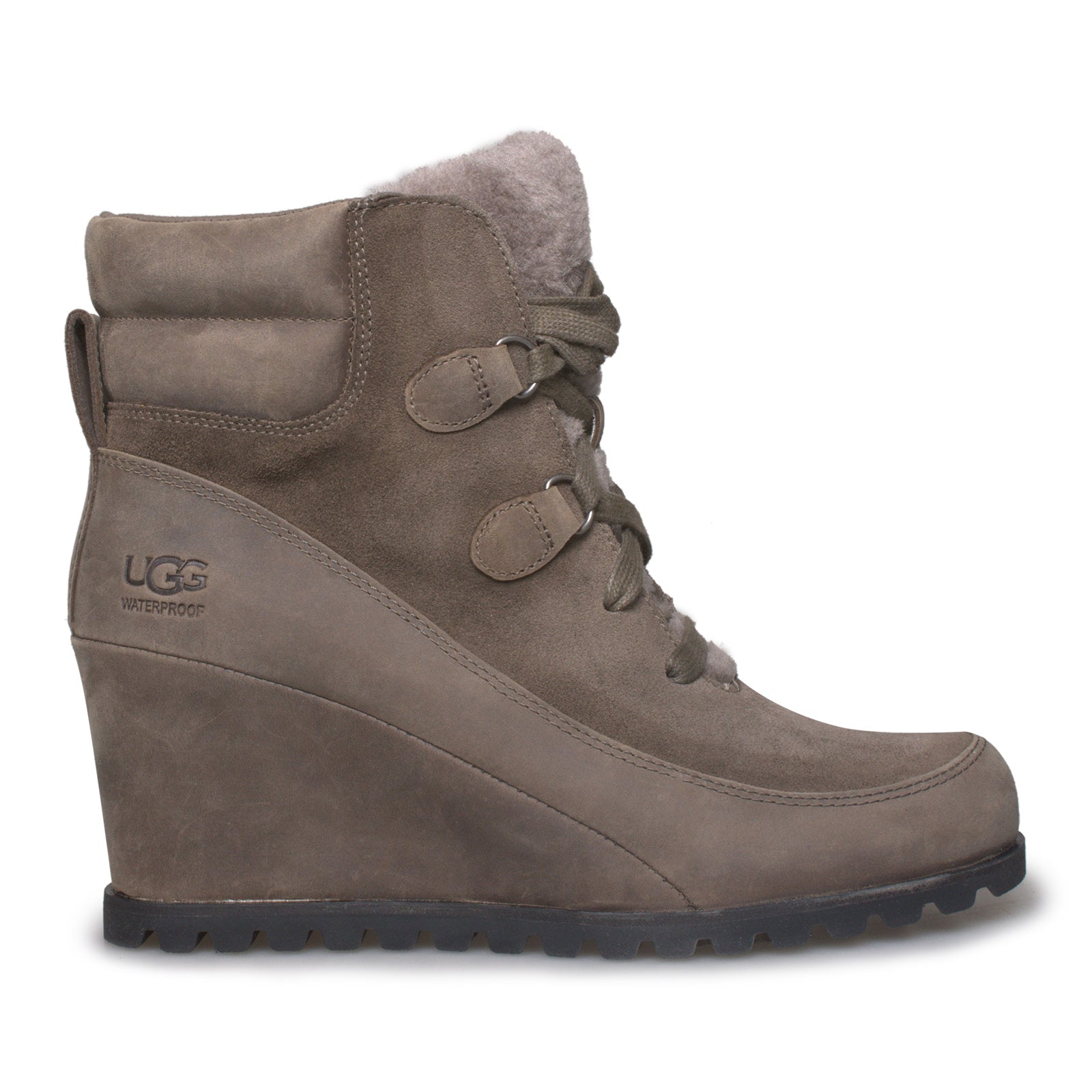 UGG, UGG Valory Mole Boots - Women's