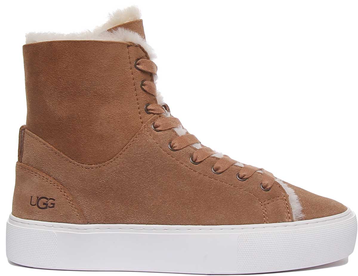 Ugg Australia, Ugg Australia Beven In Chestnut