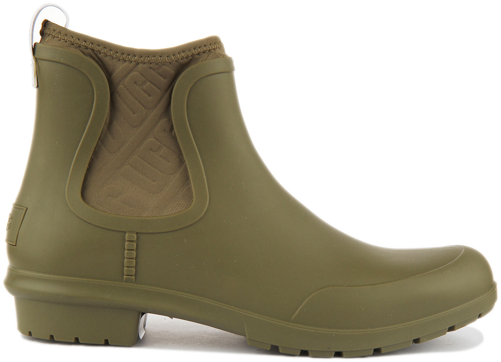 Ugg Australia, Ugg Australia Chevonne Boots In Olive For Women