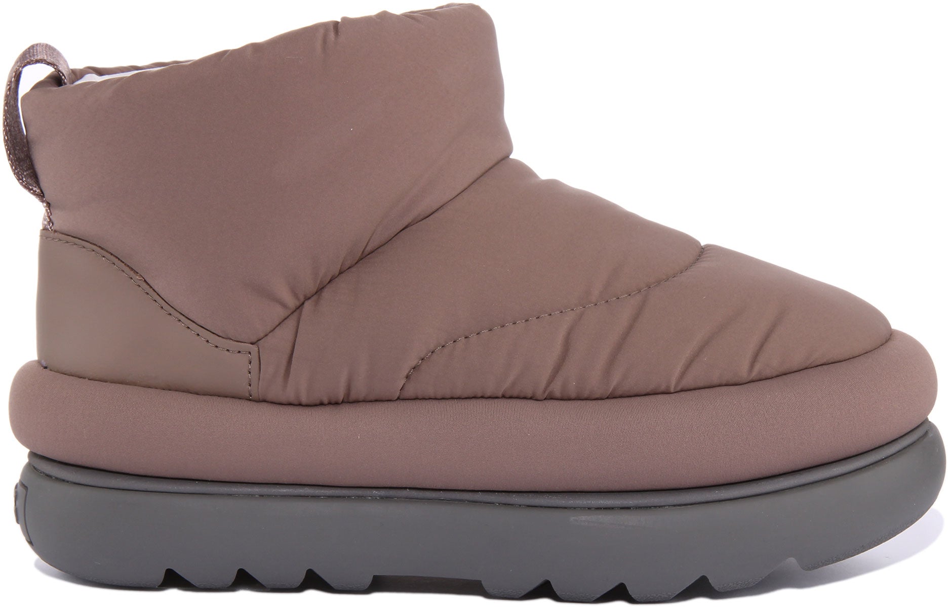 Ugg Australia, Ugg Australia Classic Maxi Mini In Stone For Women