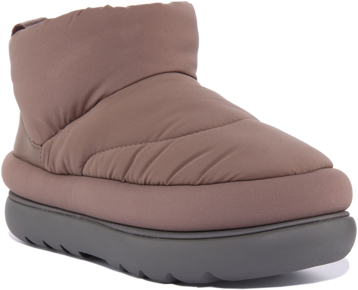 Ugg Australia, Ugg Australia Classic Maxi Mini In Stone For Women