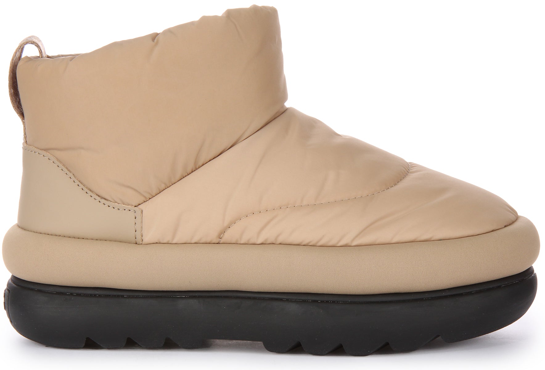 Ugg Australia, Ugg Australia Classic Maxi Mini In Taupe For Women