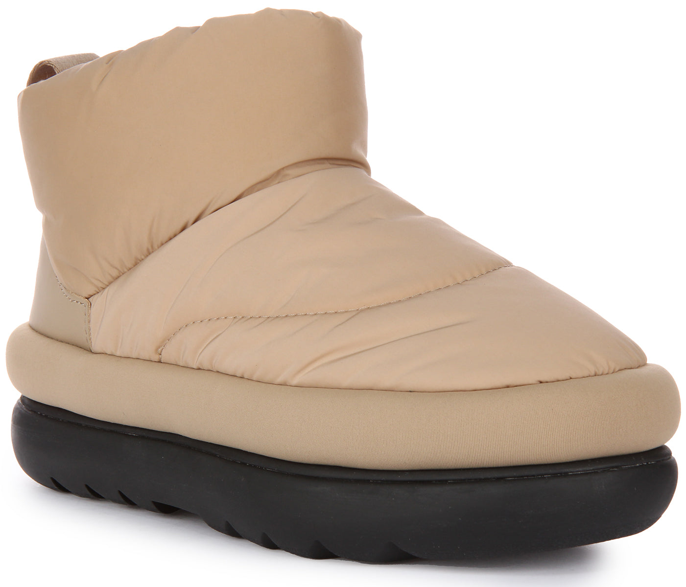 Ugg Australia, Ugg Australia Classic Maxi Mini In Taupe For Women