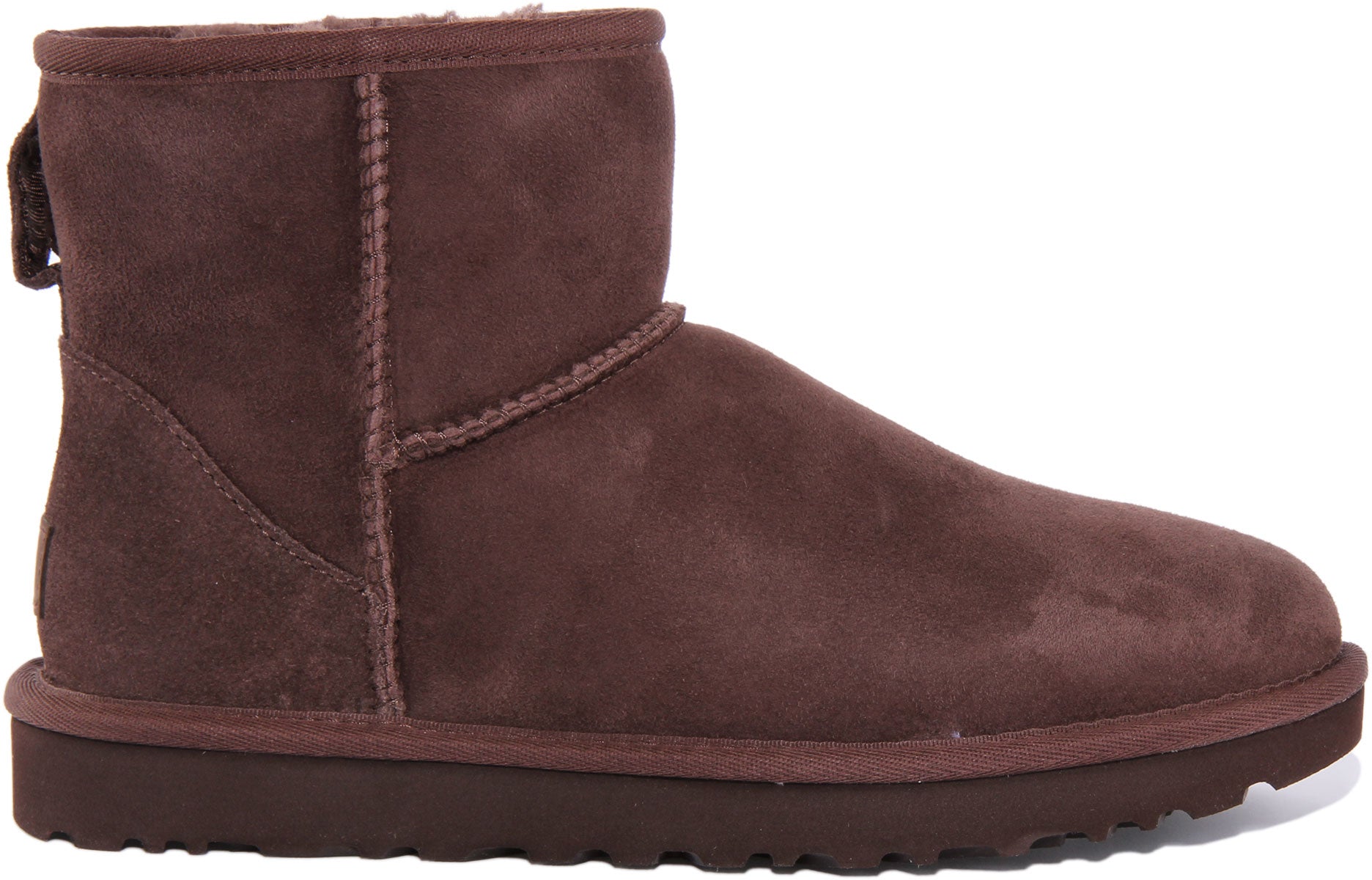 Ugg Australia, Ugg Australia Classic Mini 2 In Brown For Women