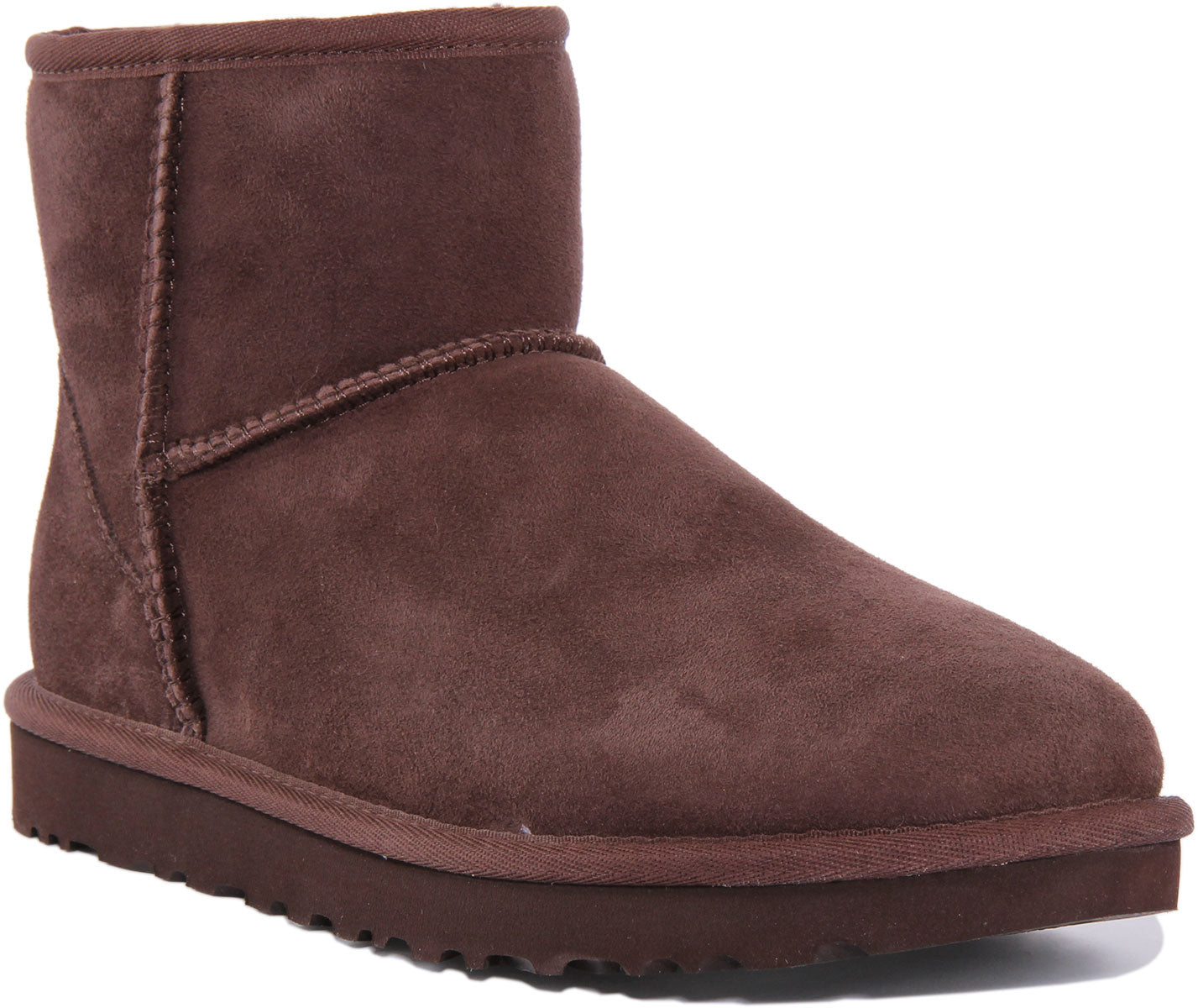 Ugg Australia, Ugg Australia Classic Mini 2 In Brown For Women