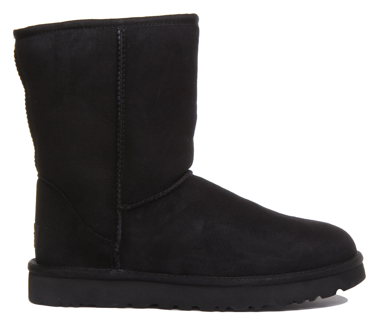 Ugg Australia, Ugg Australia Classic Short 2 In Black