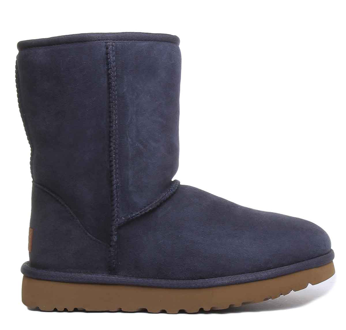 Ugg Australia, Ugg Australia Classic Short 2 In Navy