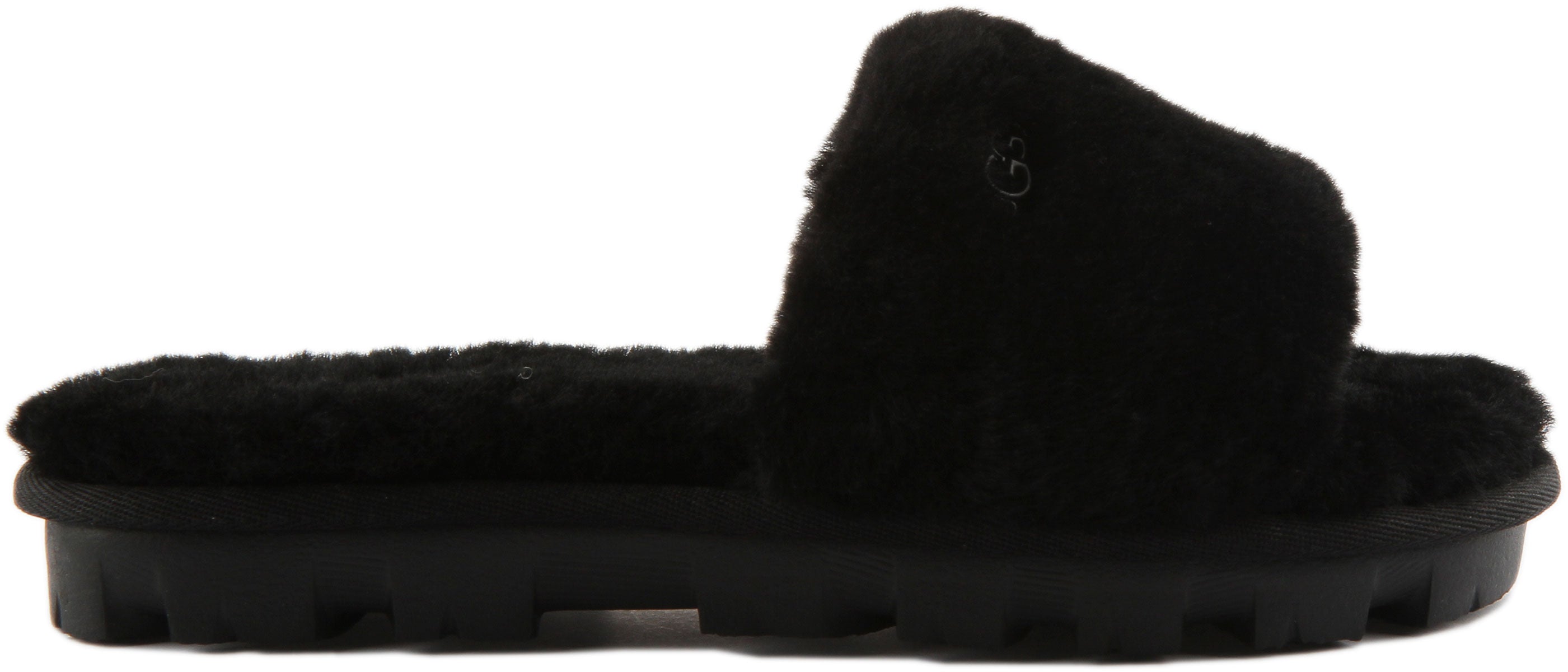 Ugg Australia, Ugg Australia Cozette In Black For Women