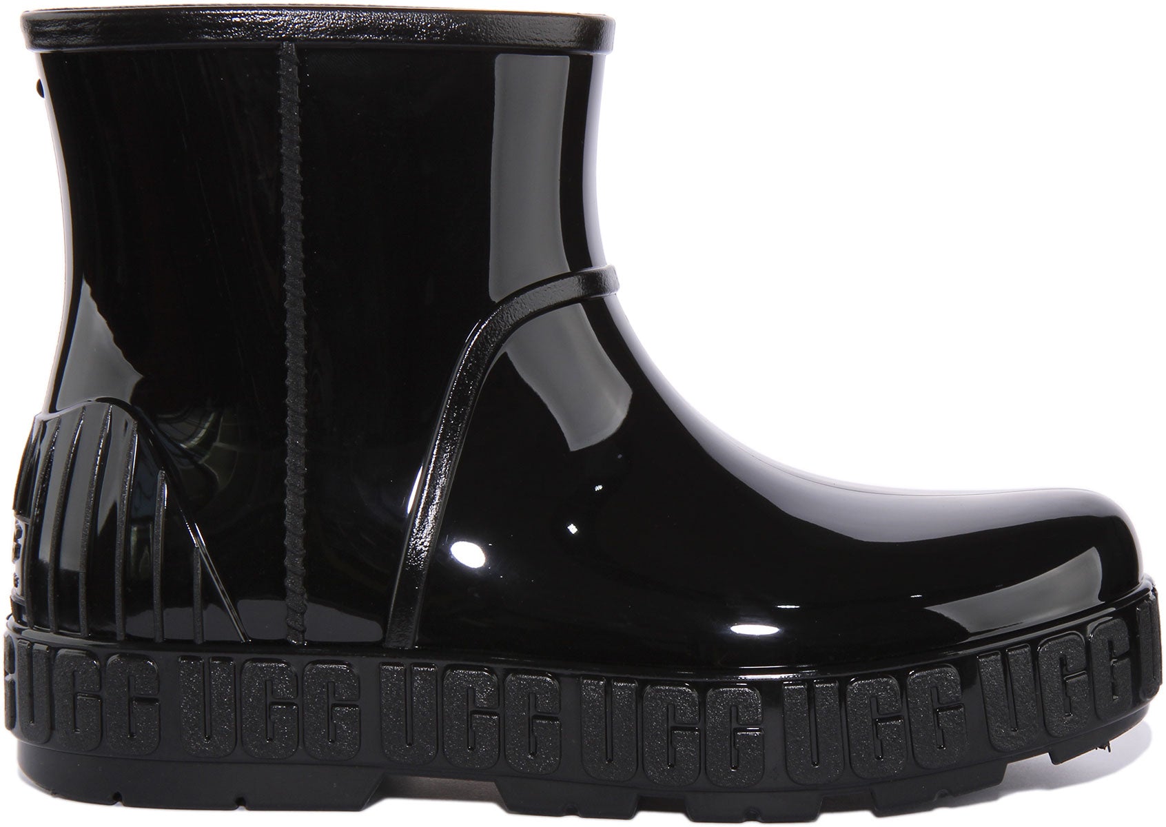 Ugg Australia, Ugg Australia Drizlita In Black For Women