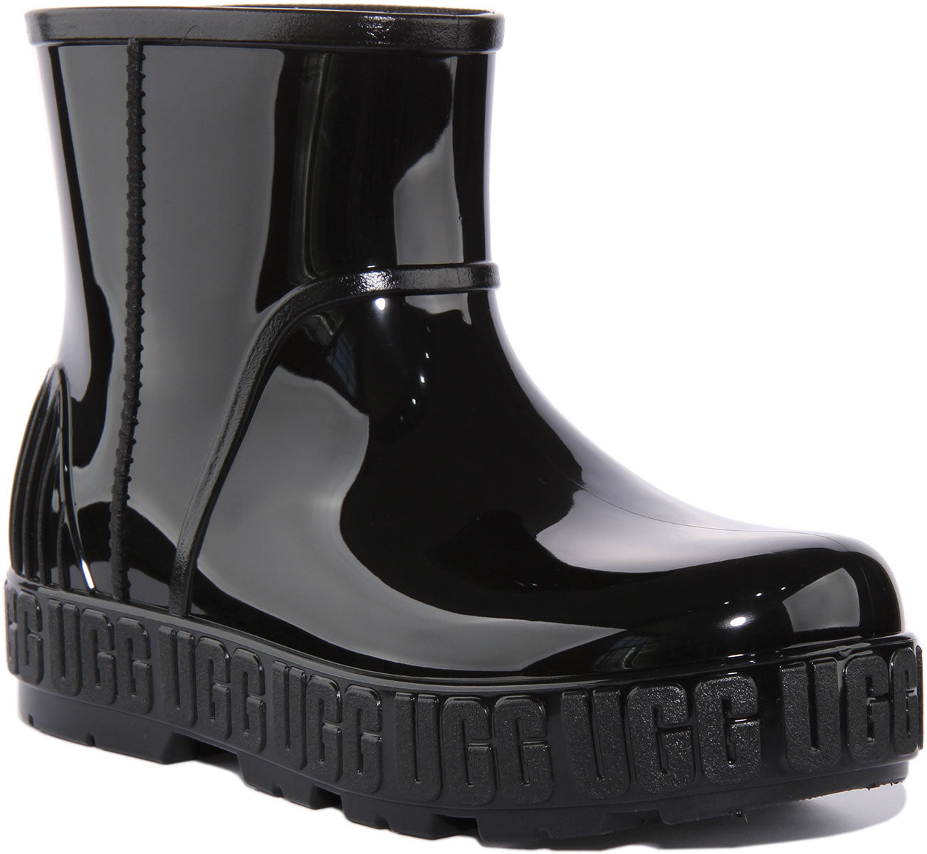 Ugg Australia, Ugg Australia Drizlita In Black For Women