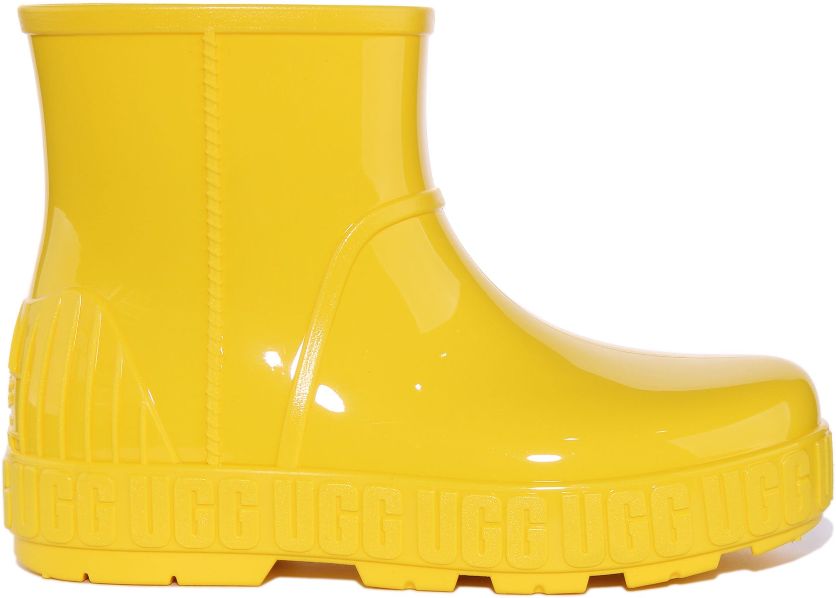 Ugg Australia, Ugg Australia Drizlita In Yellow For Women