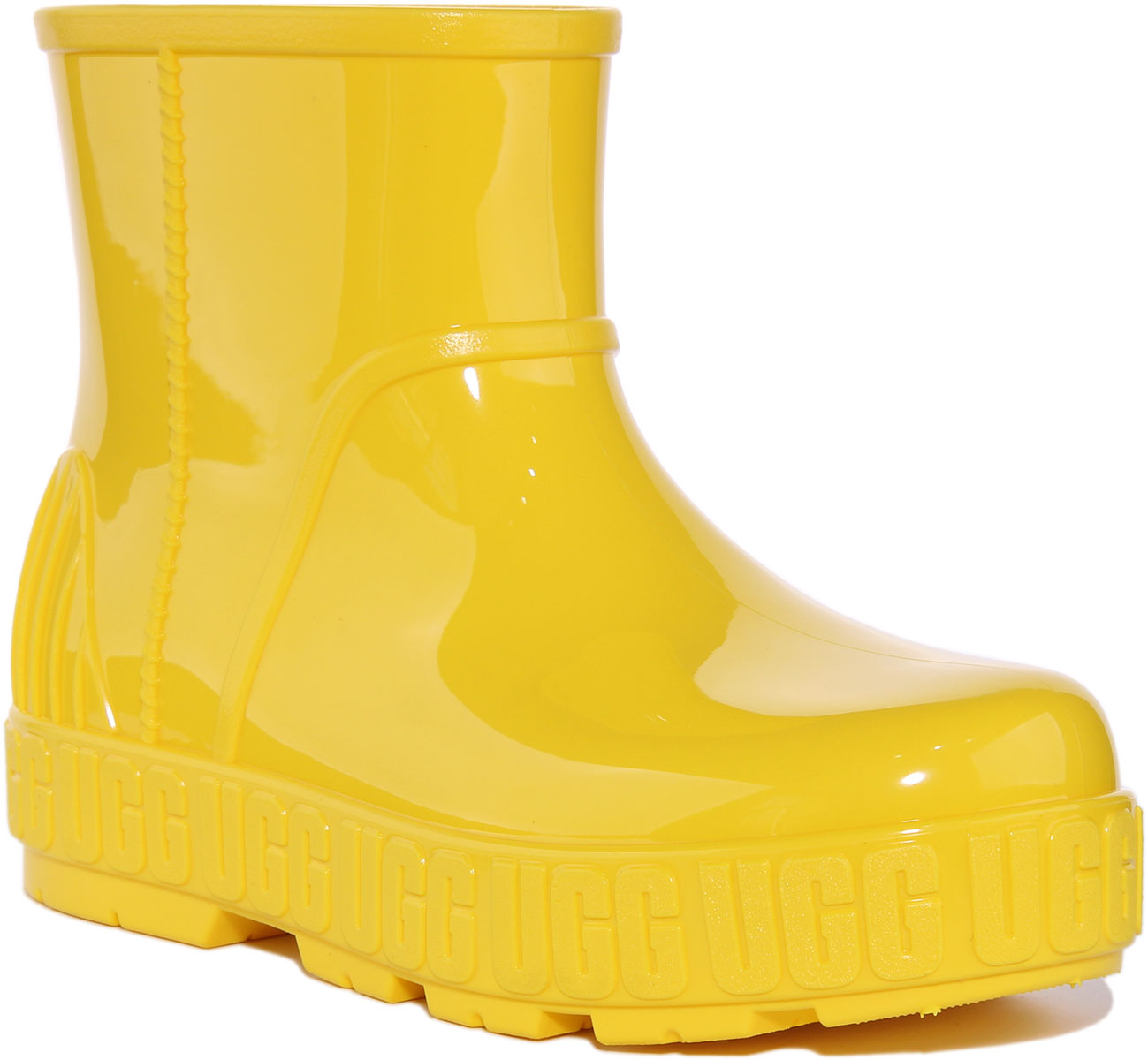 Ugg Australia, Ugg Australia Drizlita In Yellow For Women