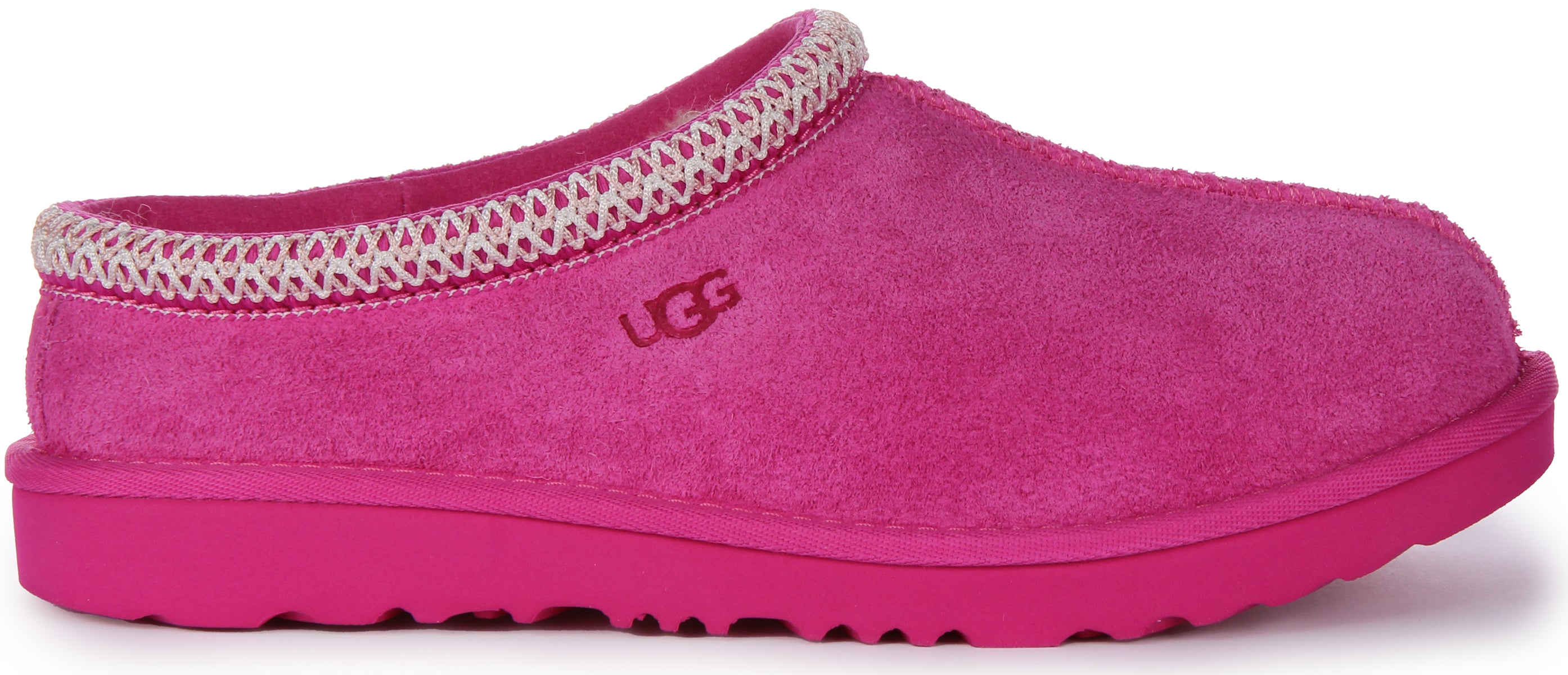 Ugg Australia, Ugg Australia K Tasman II In Fuchsia For Kids