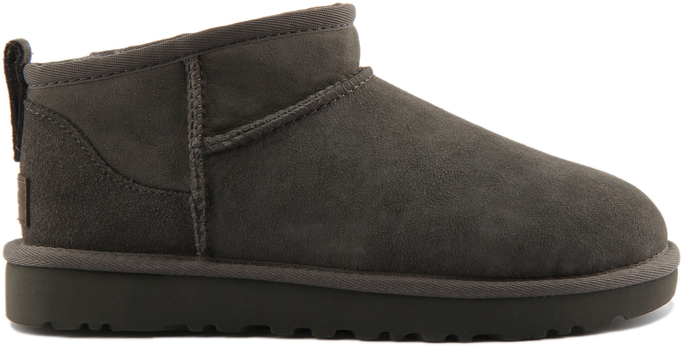 Ugg Australia, Ugg Australia Ultra Mini In Grey For Women