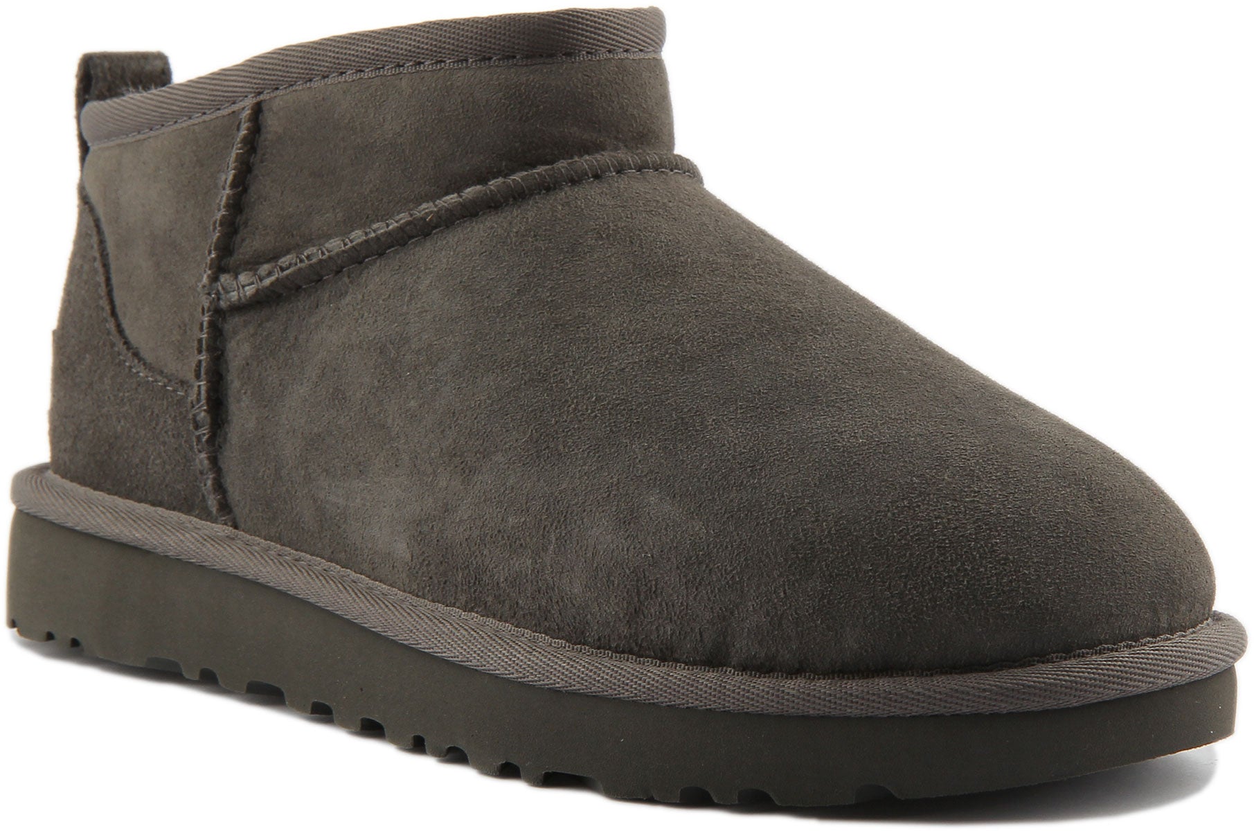 Ugg Australia, Ugg Australia Ultra Mini In Grey For Women