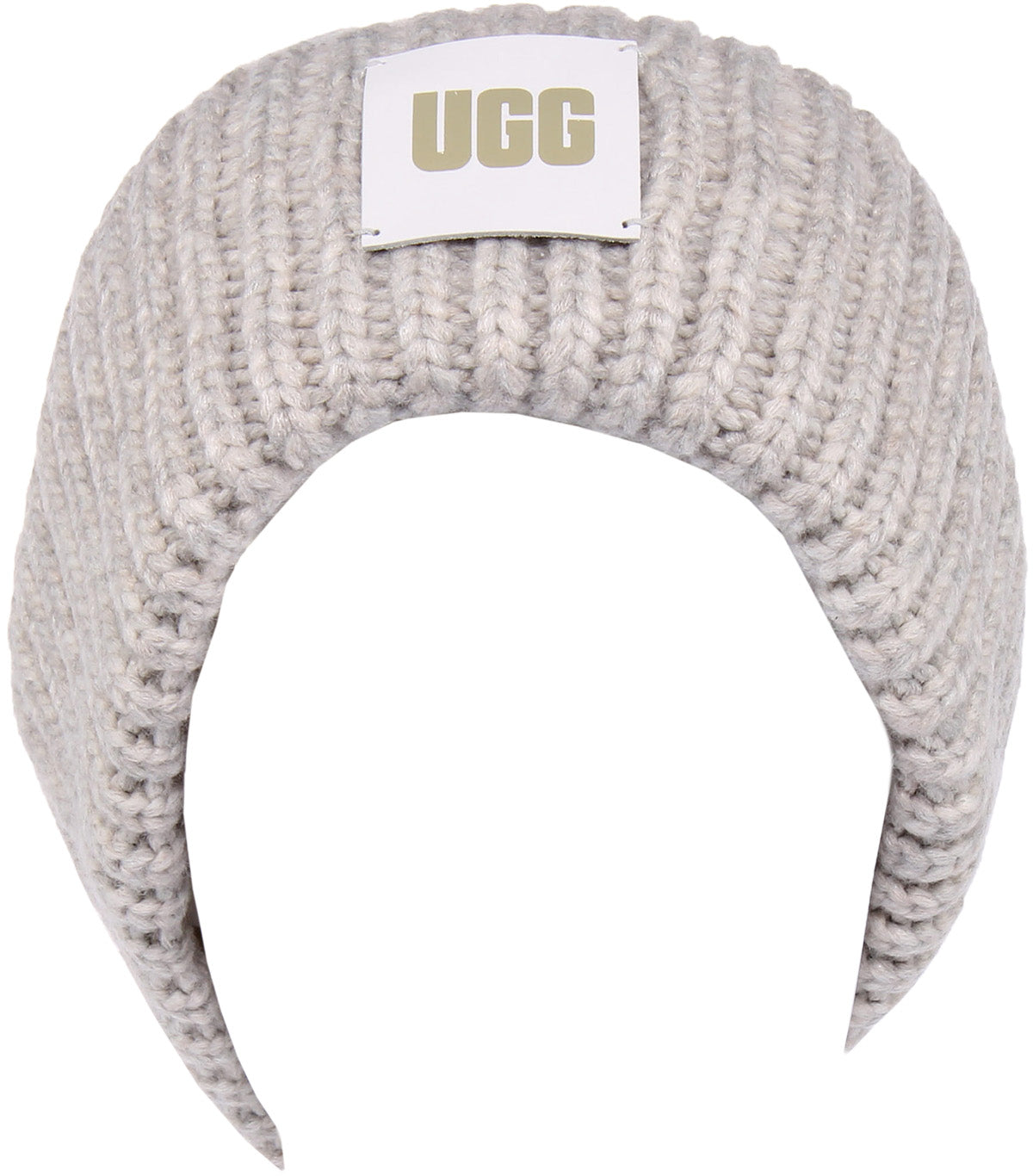 Ugg Australia, Ugg Australia W Chunky In Light Grey For Unisex