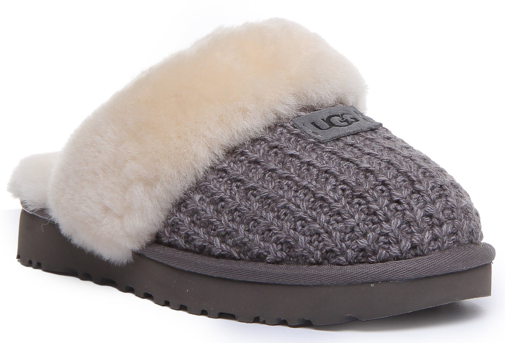 Ugg Australia, Ugg Australia W Cosy In Charcoal For Women