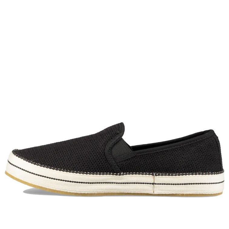 UGG, (WMNS) UGG Bren Slip-On 'Black' 1020090-BLK